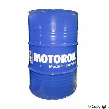 Lqm Motor Oil Synthoil Prem