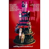 Rocky Horror Picture Show Movie Poster Wedding Cake 11x17 Mini Poster
