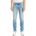 thumbnail image 2 of Calvin Klein Roxy Stretch Skinny Fit Jeans para Hombre, Azul, 38W x 30L Calvin Klein Ceñido, 2 of 2