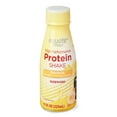 Equate High Protein Nutrition Shakes, Banana, 11 oz, 6 count