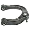 thumbnail image 4 of TRQ 4pc Front Upper & Lower Control Arm Kit LH RH Sides for 06-10 Hyundai Sonata PSA65999, 4 of 5