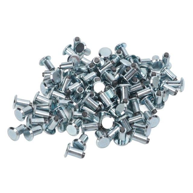 Tire Stud Screws, High Strength Bike Universal Tire Studs Wearproof Skidproof For Scooters