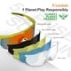 thumbnail image 2 of Gafas Deportivas HAAYOT Polarizadas para Ciclismo con 5 Lentes, 2 of 8