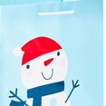 thumbnail image 2 of Hallmark Small, Medium and Large Holiday Gift Bags (Assorted Holiday Designs), 2 of 3