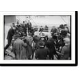 thumbnail image 2 of Historic Framed Print, Lady Astor - 3, 17-7/8" x 21-7/8", 2 of 9