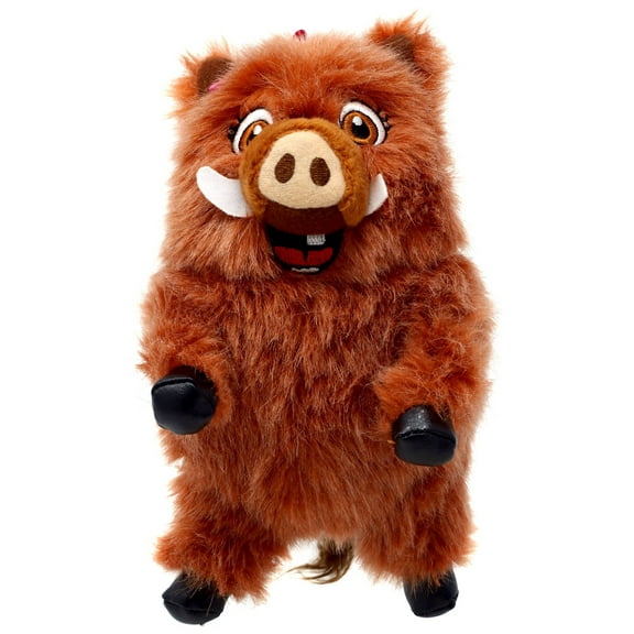 Wonder Park Greta Plush