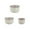 Beige, variant on zanvin 3pcs Lunch Bowl Straw Meal Snack Lunch Containers with To Go Food Containers with Lids Mixing Bowls with Lids Straw Dishware Meal Prep Containers, Kitchen Organizers and Storage