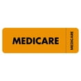 thumbnail image 2 of Tabbies Medicare Insurance Labels, 2 of 2
