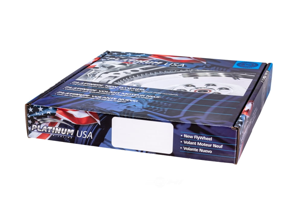 Platinum Driveline FW913 Clutch Flywheel