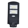 thumbnail image 1 of Solar Street Lamp, Powerful Functions Easy Installation High Brightness LED Solar Street Light Waterproof  For Lawns For Gardens For Sidewalks, 1 of 8