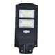 thumbnail image 4 of Lámpara de calle solar, lámpara de calle solar al aire libre de la luz solar de la luz de calle solar del LED ultra sensible, 4 of 8