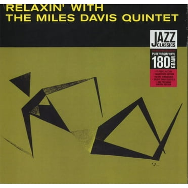 MILES DAVIS - Relaxin'