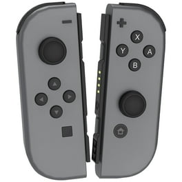 Nintendo Switch Console with Gray Joy-Con, JP Version, Free