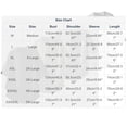 thumbnail image 3 of UAMVSH Big and Tall T Shirts for Men Breathable V Neck Short Sleeve Tops Oversized Casual Textured Summer Tees Beach Vacation Outifts, 3 of 5