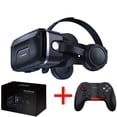 thumbnail image 5 of Gafas de realidad virtual VR Shinecon G04EA 7.0 para smartphone, 5 of 5