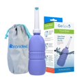 thumbnail image 1 of Bidé portátil Brondell GS-70 plegable de 400 ml para viaje, 1 of 8
