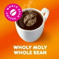 thumbnail image 6 of Dunkin&rsquo; Original Blend Whole Bean Coffee, Medium Roast, 18 Oz Bag, 6 of 12