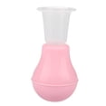 thumbnail image 1 of Copas de corrección invertidas, copas suaves portátiles para mujeres, copas de succión para pezones, diseño exquisito, 1 of 9