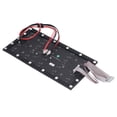 thumbnail image 4 of Panel LED flexible digital Jadeshay FPCB flexible A todo color 80x40 píxeles, 4 of 8
