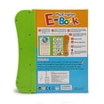 thumbnail image 3 of onlyliua Buscador de Regalos Libroelectrónico Intelligent para Niños Que Lee con Loss Dedos En Inglés, Juguets de Aprendizaje para La Educación Temprana, 3 of 4