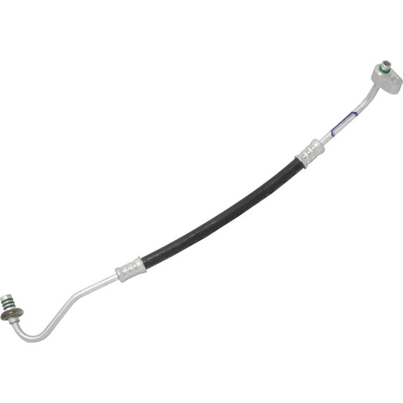 New UAC HA 11220C A/C Refrigerant Liquid Hose -- Liquid Line w/o Orifice Tube Fits select: 2001,2003-2005 FORD RANGER