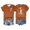 Orange, variant on Active Tops Women Technical Shirts Women Work Out Shirts Women Casual Women T Shirt Women T Shirt for Summer Womens Solid Tee Shirts Dark Tee Clothes Hide Shirt Shirt for Women Purple XL