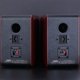 thumbnail image 3 of Saiyin Parlantes Pasivos de Estante con Woofer de 3.5" y 4 Ohmios, 3 of 7