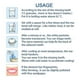 thumbnail image 4 of Eelhoe Thermal Forming False Teeth Tooth Repair Kit Tooth Repair Granules For Missing And Broken, 4 of 5