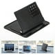 thumbnail image 2 of Car Dashboard Multifunctional Magic Portable Phone Holder Silicone Anti-slip Mat Gps Navigator Moun, 2 of 5
