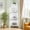 White, variant on VECELO 67"Tall Corner Shelf, 5 Tier Freestanding Corner Bookcase with Anti-Tipping Kit, Stable Triangle Design, Modern Display Stand for Living Room, Kitchen, Home Office, Space-Saving, Natural