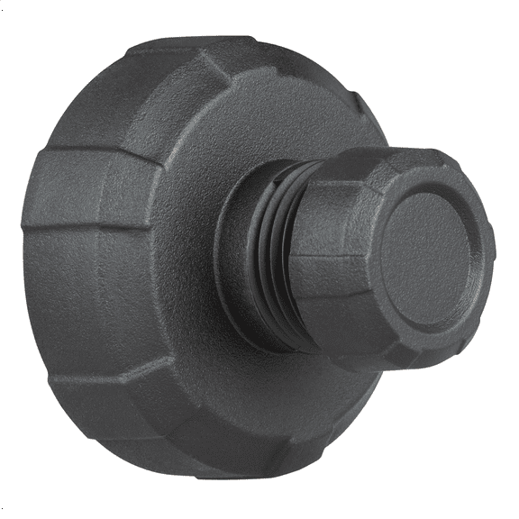 Milwaukee Tool Hose to Drain Adaptor Kit