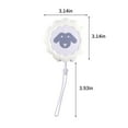Usmixi Cyber_Monday Deals 2024 USB Charging, Portable, No Water Heating