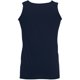 thumbnail image 2 of Fruit Of The Loom - Camiseta Básica de tirantes para hombre (Azul Marino Oscuro), 2 of 2