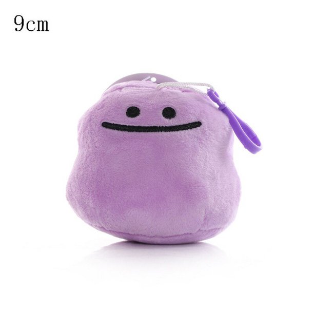 Pokemon Pikachu juguetes de peluche Kawaii Eevee juguetes en movimiento Charmander Squirtle colecciona regalos muñeca para niños regalo