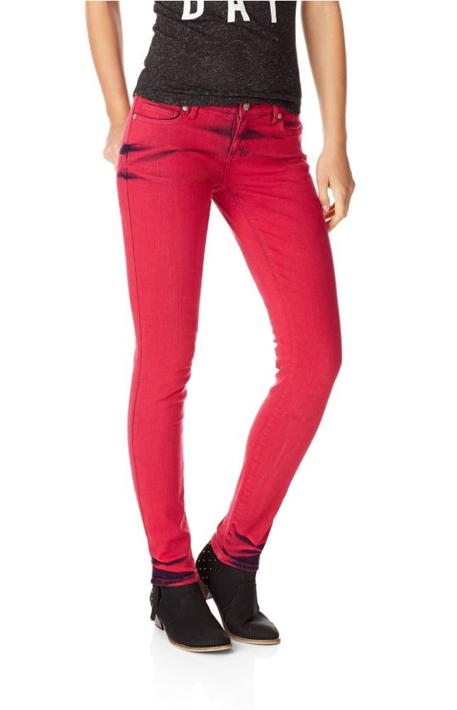 pink jeggings walmart