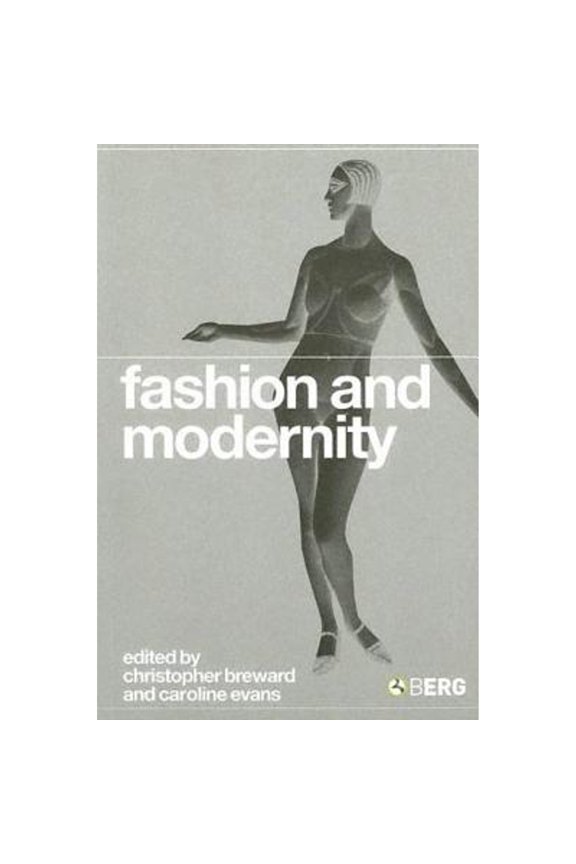 Pre-Owned Fashion and Modernity (Paperback) 1845200284 9781845200282
