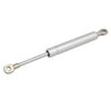 Force 50N Gas Spring 185mm Length Window Lift Support Struts Silver Tone
