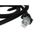 thumbnail image 2 of ACDelco GM Genuine Parts Front Passenger Side Wheel Speed Sensor Wiring Harness 10340313, 2 of 2