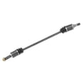 thumbnail image 5 of Detroit Axle - 4WD Rear Right CV Axle Shaft for 2007-2011 Honda CR-V, Passenger Side CV Axle Shaft Assembly 2008 2009 2010 Replacement, 5 of 7