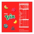 thumbnail image 4 of Cereal Integral de Maíz con Sabor a Frutas Trix Caja de 430 g, 4 of 5