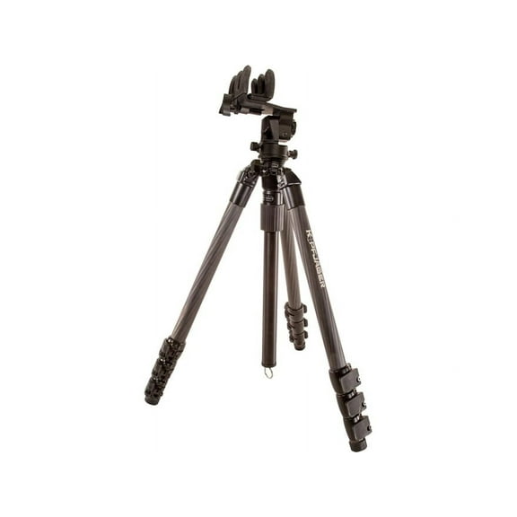 Kopfjager K800 CF Tripod with Reaper Grip