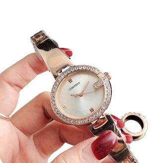 Triwa Blush Svalan Grey Quartz Ladies Watch SVST102SS111512  display picture 2
