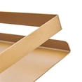 thumbnail image 3 of Estante de ducha de acero inoxidable, moderno estante de metal for baño con estante de ducha de pared., 3 of 8