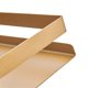 thumbnail image 3 of Estante de ducha de acero inoxidable, moderno estante de metal for baño con estante de ducha de pared., 3 of 8
