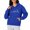 Blue1, variant on Football Shirts for Women Cowboy Custom Sport Mom Sport Day