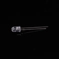 thumbnail image 3 of 10Pcs 5mm Infrarrojo IR LED Luces de Iluminación Emisión de Lámparas de Diodo 20mA shamjiam Light Emitting Diode, 3 of 5