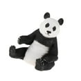 thumbnail image 1 of ziyahi Simulation Animal Model Kids Educational Toys sitting panda PL127-694, 1 of 9