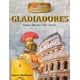 thumbnail image 1 of GLADIADORES EDITORIAL TRILLAS SA DE CV  RUPERT MATTHEWS, 1 of 2
