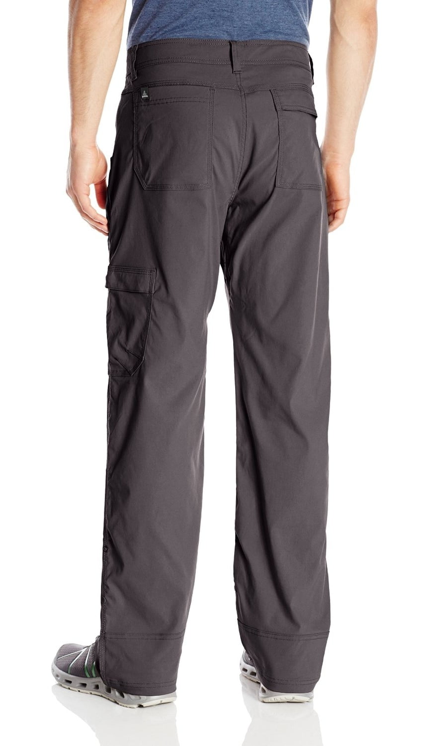 prAna Stretch Zion 32 Inseam
