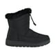 thumbnail image 2 of Botines Invierno Dama Furor 26421 Textil Negro, 2 of 4
